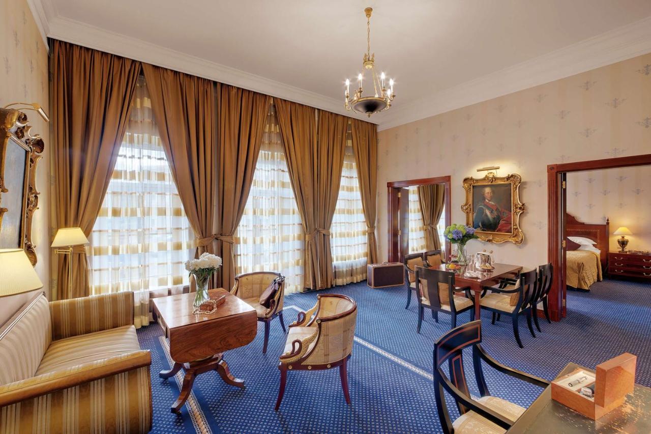 Grand Hotel Moika 22 Санкт Петербург Екстериор снимка